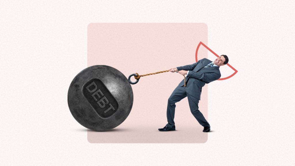 How Debt Consolidation Loans Work