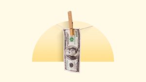 Survey: Americans Think Money Is More Taboo To Talk About Than Their Political Or Religious Views