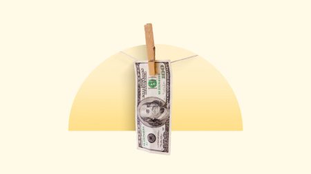 Survey: Americans Think Money Is More Taboo To Talk About Than Their Political Or Religious Views