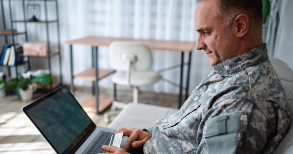 The Financial Challenges Veterans Face After Service