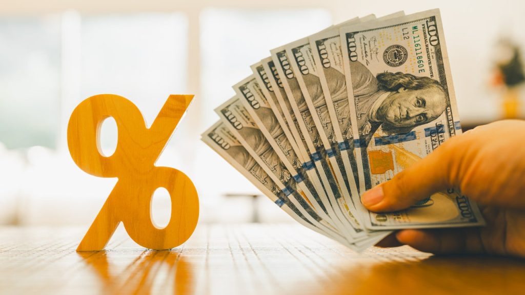 What To Do When Your CD Matures In A Falling Rate Environment