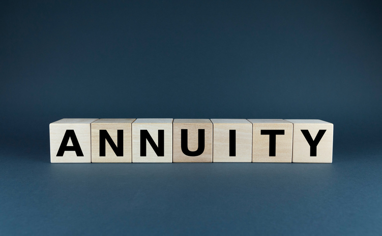 Inherited Non-Qualified Stretch Annuities: Rules and Taxes