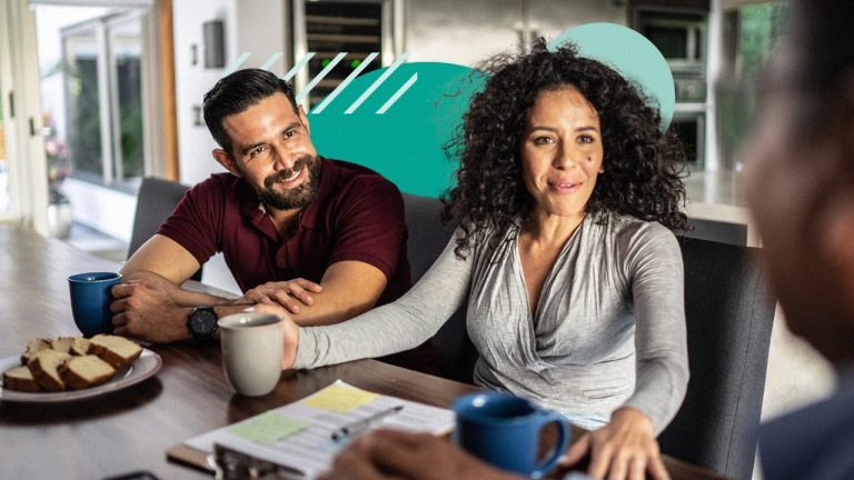 Should I Pay Off My Mortgage or Invest?