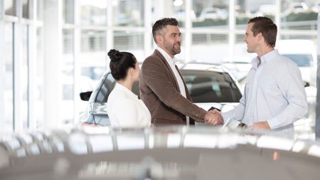 Can You Return A Car You Just Bought?