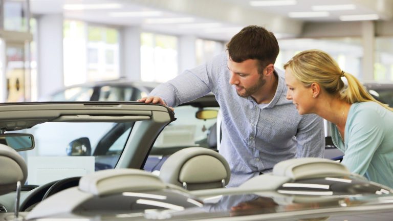 Should You Buy A New Or Used Car?