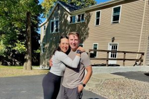 Financing tips from a couple who mortgaged 9 properties |
