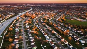 Property Tax Rates By State