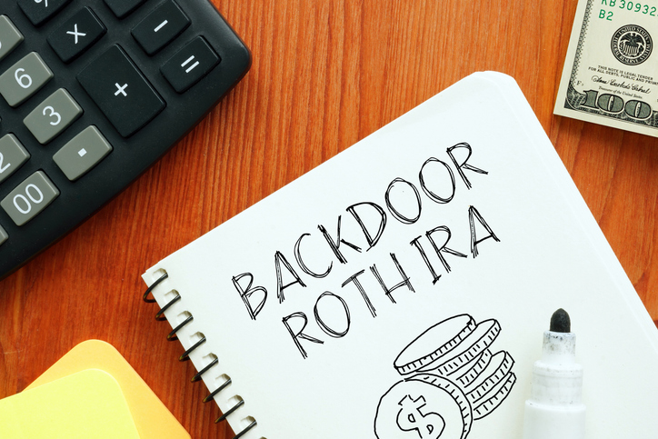 Mega Backdoor Roth Limits in 2026