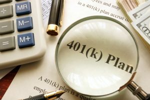 Can You Make 401(k) Withdrawals to Pay for Long-Term Care?