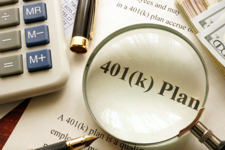 Can You Make 401(k) Withdrawals to Pay for Long-Term Care?
