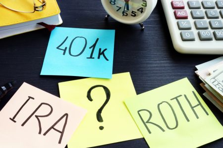 6 Income Sources for Retirees: Opportunities and Risks