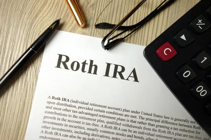 Roth IRA Catch-Up: Contribution Rules and Examples