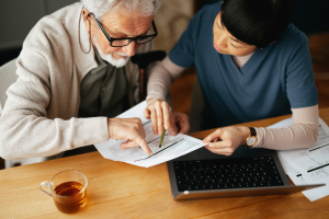 At What Age Do Seniors Stop Paying Property Taxes? The Answer Depends on Your State.