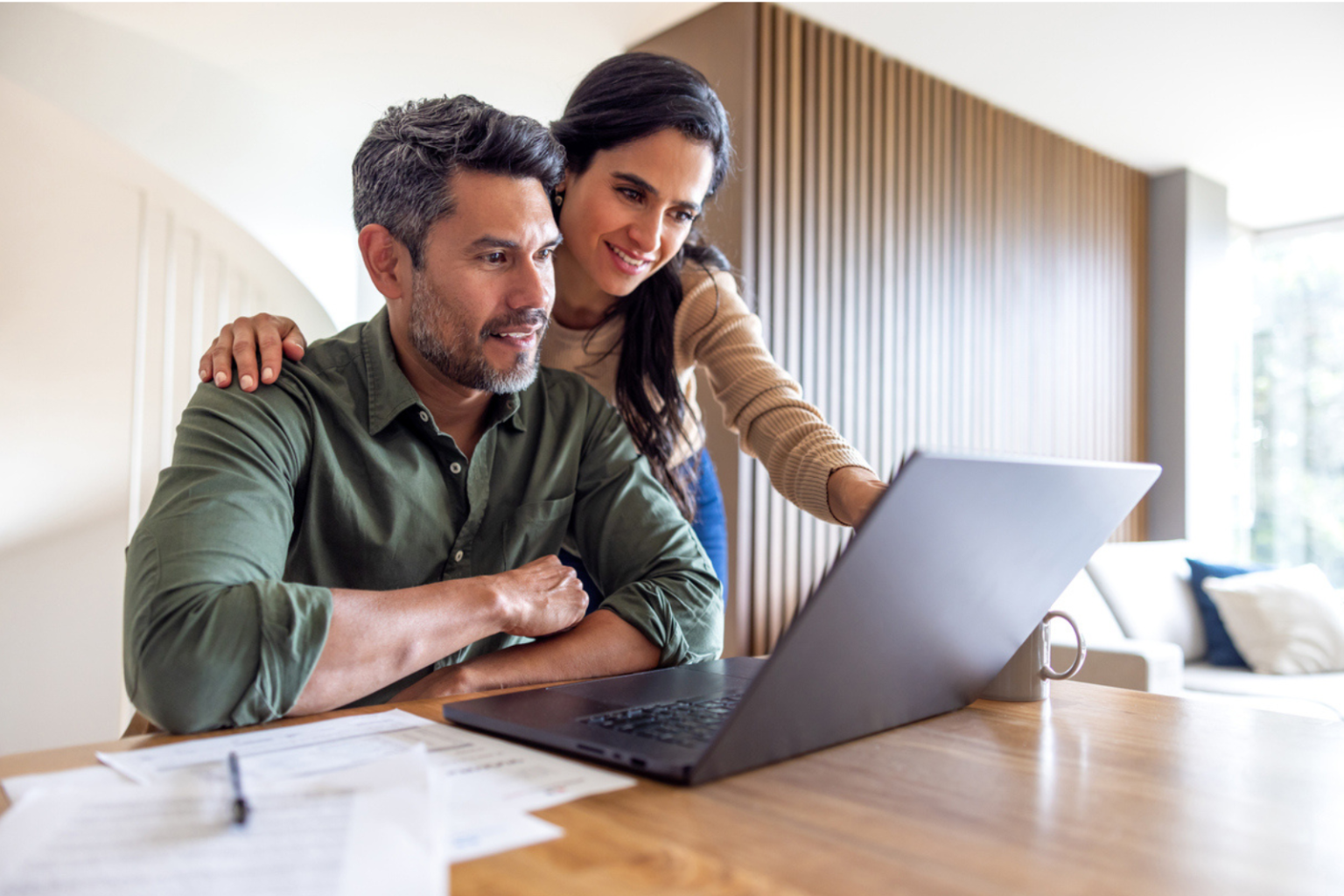 I’m 50 and Felt Hopelessly Behind on Retirement. Then I Ran the Real Numbers.