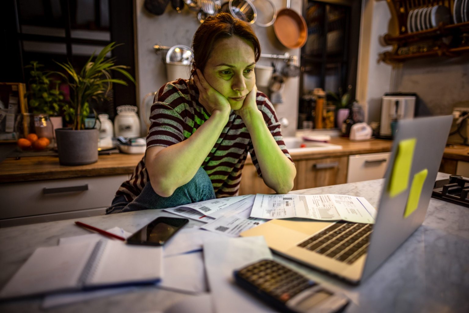 Affordability Is A Big Problem. Lower Rates Won’t Solve It