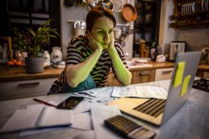 Affordability Is A Big Problem. Lower Rates Won’t Solve It