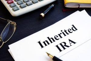 Successor Beneficiary of Inherited IRA: Rules, Options and Tax