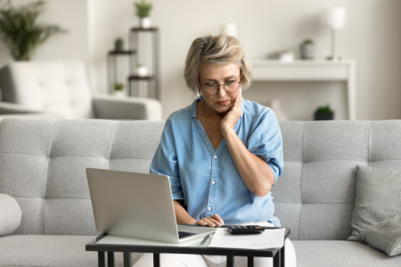 My Social Security Got a Raise. Then Medicare Quietly Took Most of It Back.