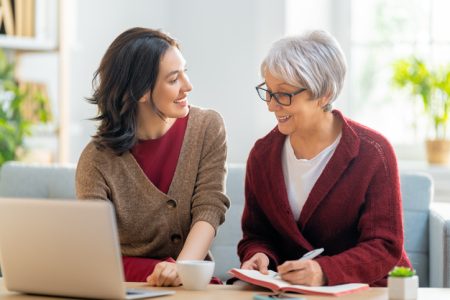 My Adult Children Support Me Financially. Can I Collect Social Security as Their Dependent?