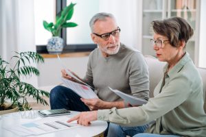 She Inherited $400,000 at 60 and Claimed Social Security Early. Then Her Tax Bill Went Up.