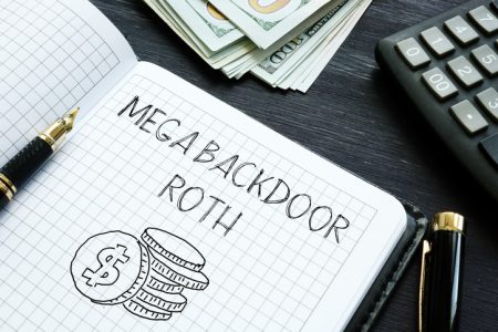 Mega Backdoor Roth IRA: How to Max Tax Benefits