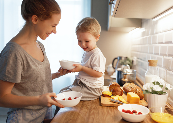 The stay-at-home-parent payment won’t be available until HHS finalizes the rule, which could take months.